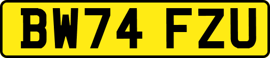 BW74FZU