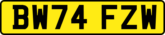 BW74FZW