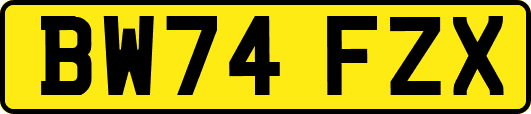 BW74FZX