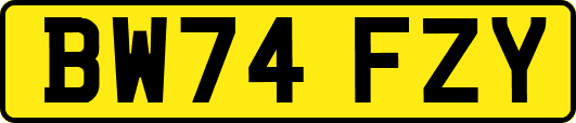 BW74FZY