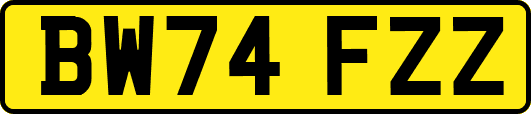 BW74FZZ
