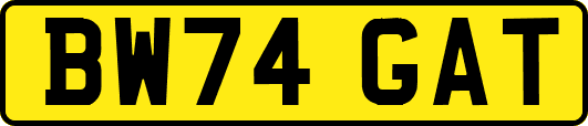 BW74GAT