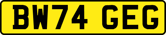 BW74GEG