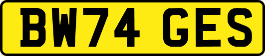 BW74GES