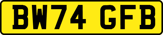 BW74GFB