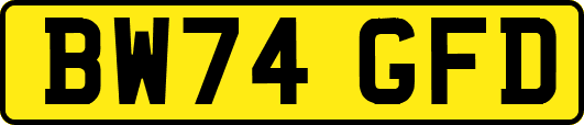 BW74GFD