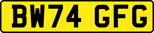 BW74GFG
