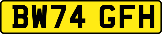 BW74GFH
