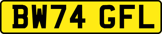 BW74GFL