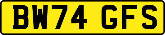 BW74GFS