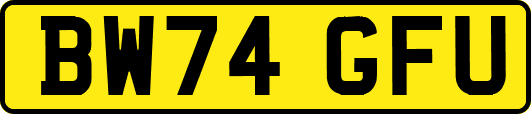 BW74GFU