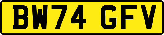 BW74GFV