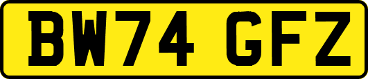 BW74GFZ