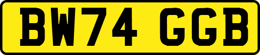 BW74GGB