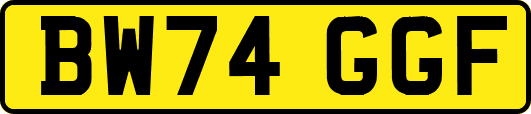 BW74GGF