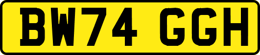BW74GGH