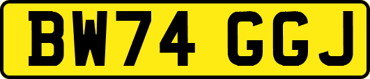 BW74GGJ