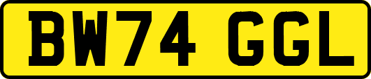 BW74GGL