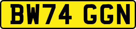 BW74GGN