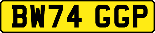 BW74GGP