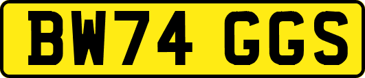 BW74GGS