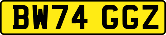 BW74GGZ