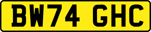 BW74GHC