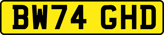 BW74GHD