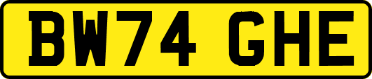 BW74GHE