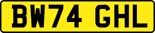 BW74GHL