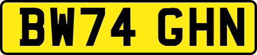BW74GHN