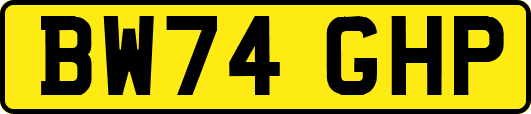 BW74GHP