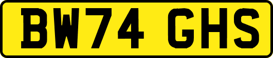 BW74GHS