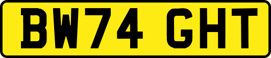 BW74GHT