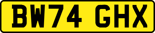 BW74GHX
