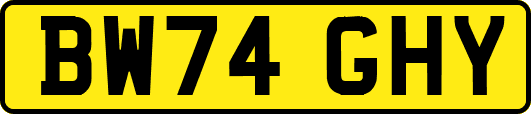 BW74GHY