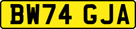 BW74GJA