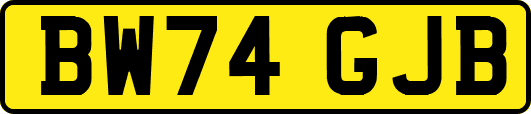 BW74GJB