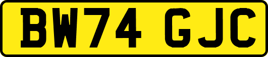 BW74GJC