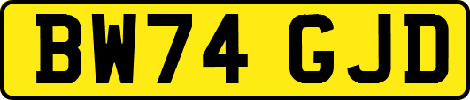 BW74GJD