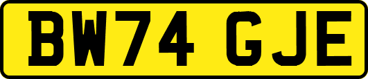 BW74GJE