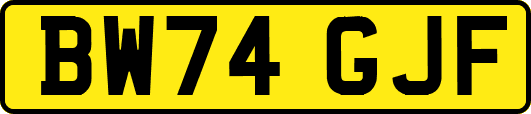 BW74GJF