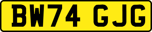 BW74GJG