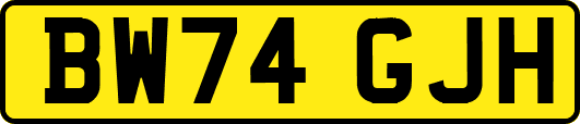BW74GJH