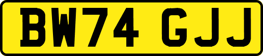 BW74GJJ