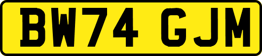 BW74GJM