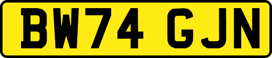 BW74GJN