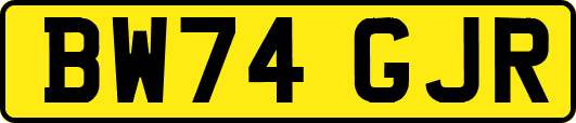 BW74GJR