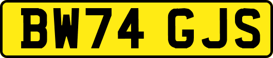 BW74GJS