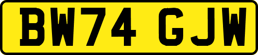 BW74GJW